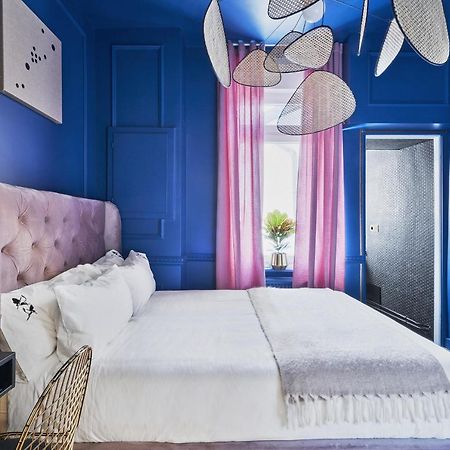 Halcyon Days Luxembourg Apartment Bagian luar foto