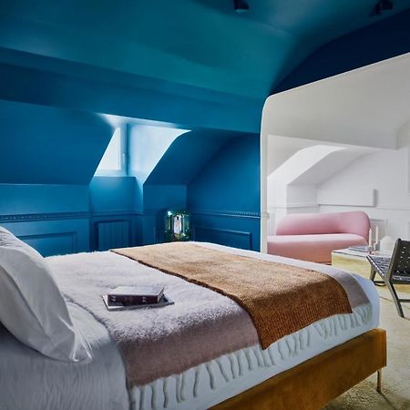 Halcyon Days Luxembourg Apartment Bagian luar foto