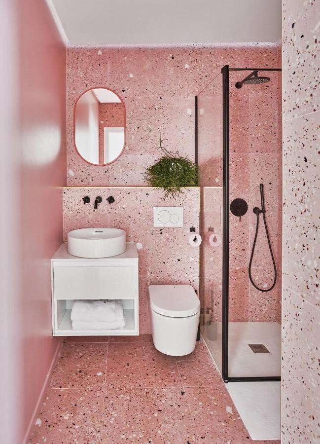 Halcyon Days Luxembourg Apartment Bagian luar foto