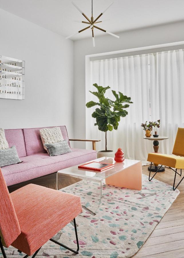 Halcyon Days Luxembourg Apartment Bagian luar foto