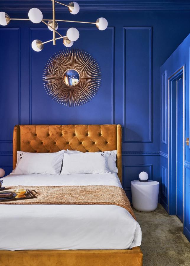 Halcyon Days Luxembourg Apartment Bagian luar foto
