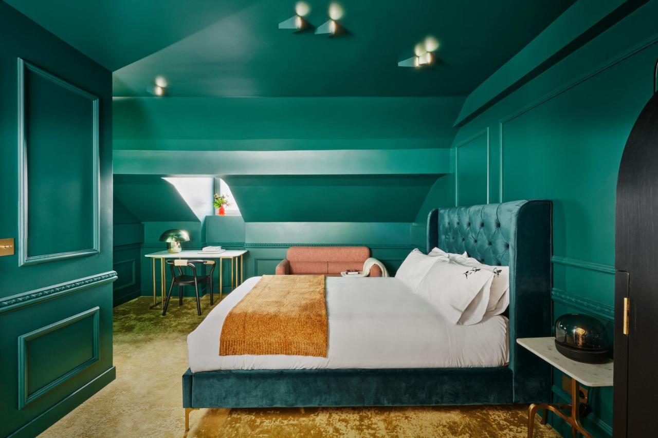 Halcyon Days Luxembourg Apartment Bagian luar foto
