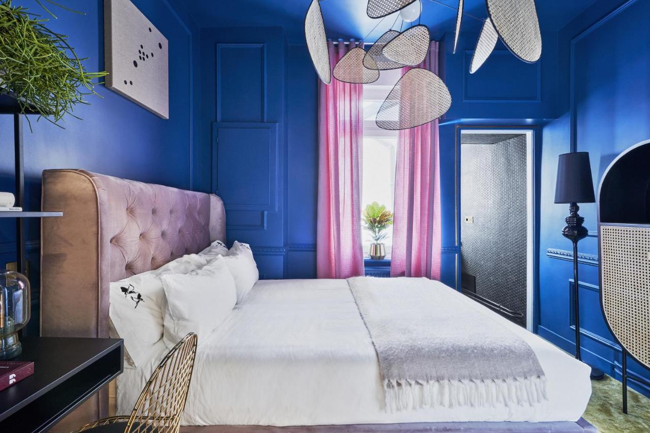 Halcyon Days Luxembourg Apartment Bagian luar foto