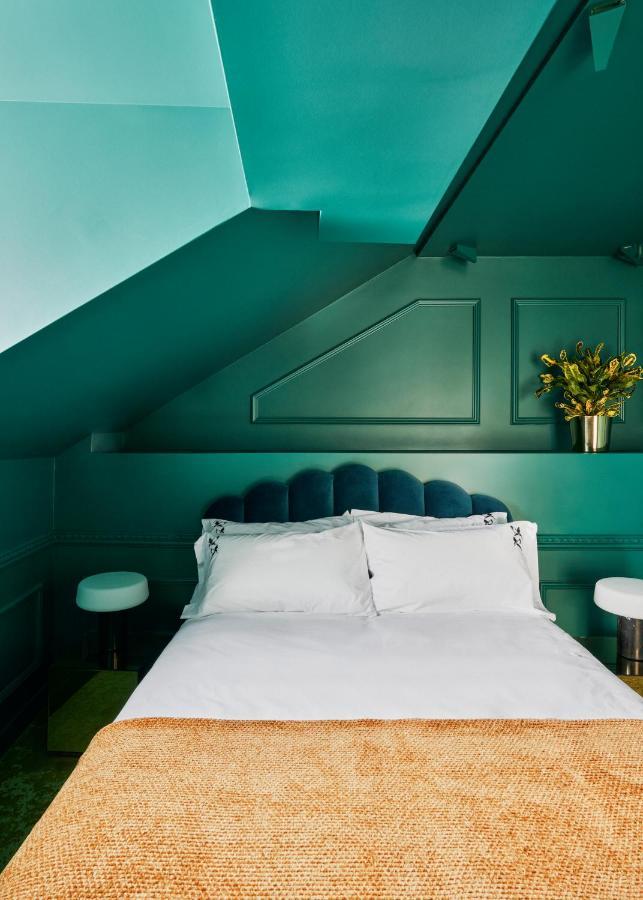 Halcyon Days Luxembourg Apartment Bagian luar foto