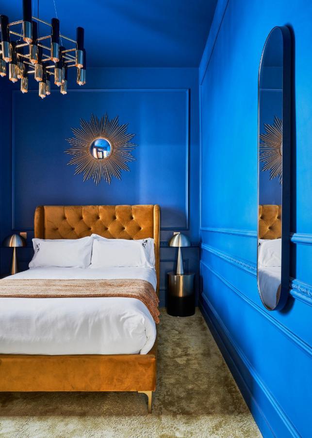 Halcyon Days Luxembourg Apartment Bagian luar foto