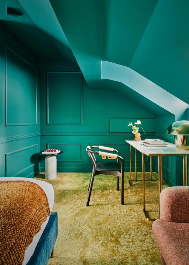 Halcyon Days Luxembourg Apartment Bagian luar foto