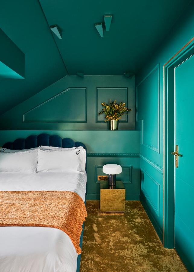 Halcyon Days Luxembourg Apartment Bagian luar foto