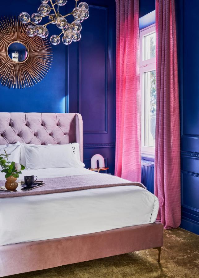 Halcyon Days Luxembourg Apartment Bagian luar foto