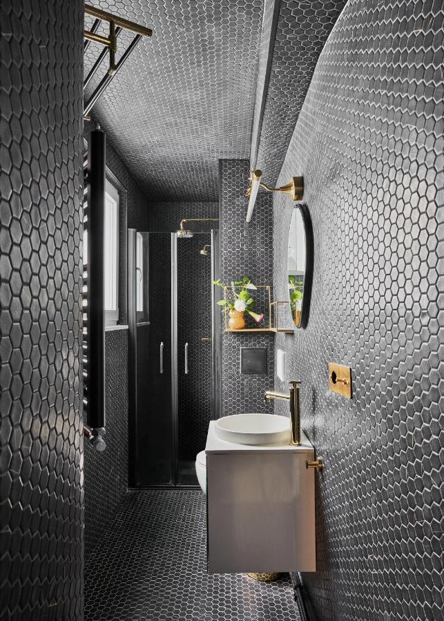 Halcyon Days Luxembourg Apartment Bagian luar foto