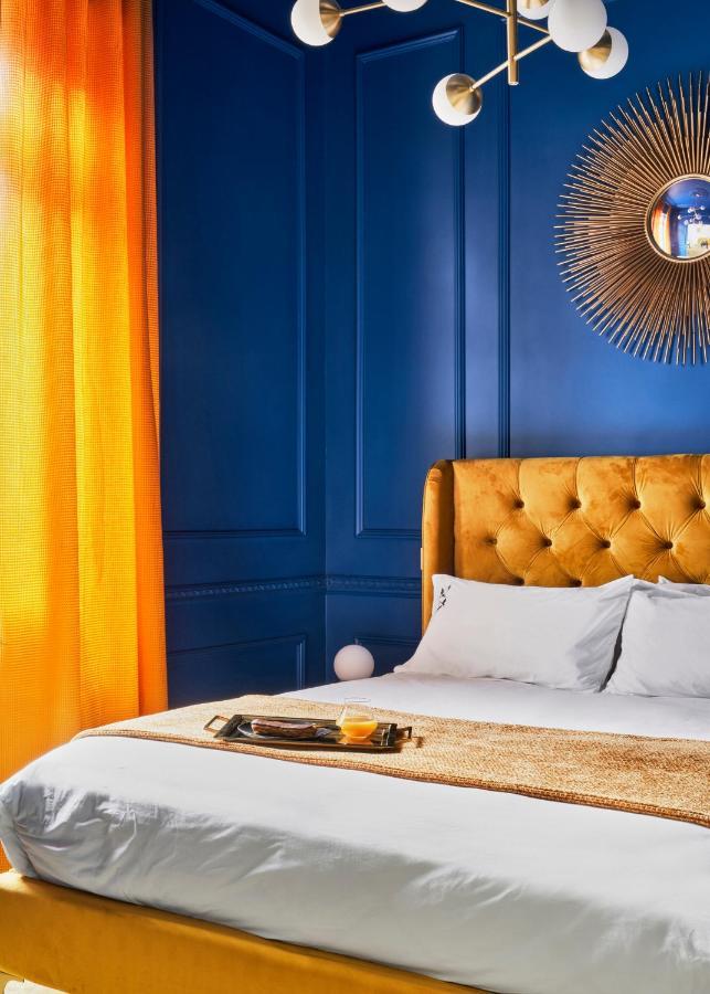 Halcyon Days Luxembourg Apartment Bagian luar foto