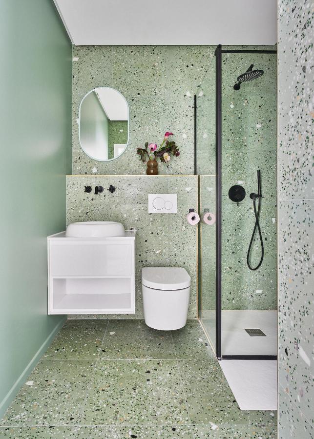 Halcyon Days Luxembourg Apartment Bagian luar foto