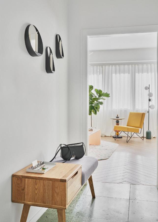 Halcyon Days Luxembourg Apartment Bagian luar foto