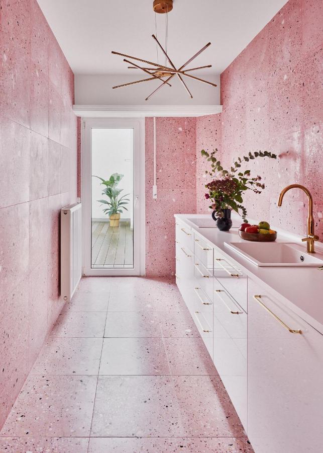 Halcyon Days Luxembourg Apartment Bagian luar foto