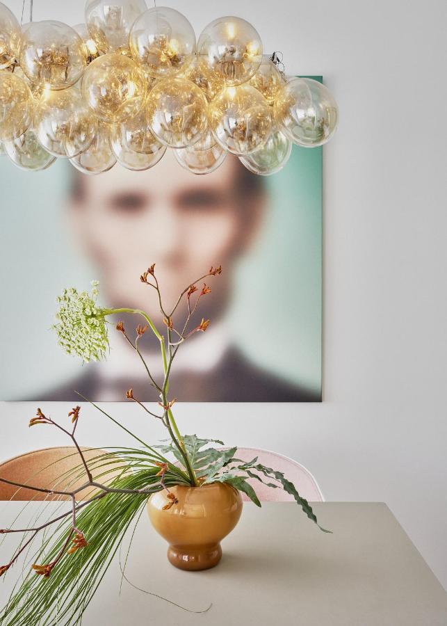 Halcyon Days Luxembourg Apartment Bagian luar foto