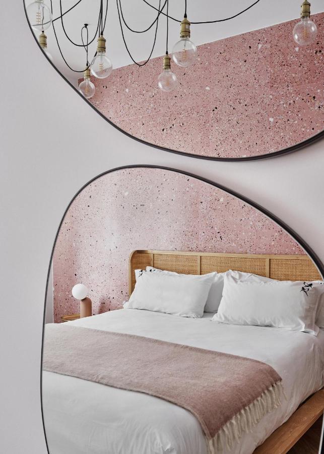Halcyon Days Luxembourg Apartment Bagian luar foto