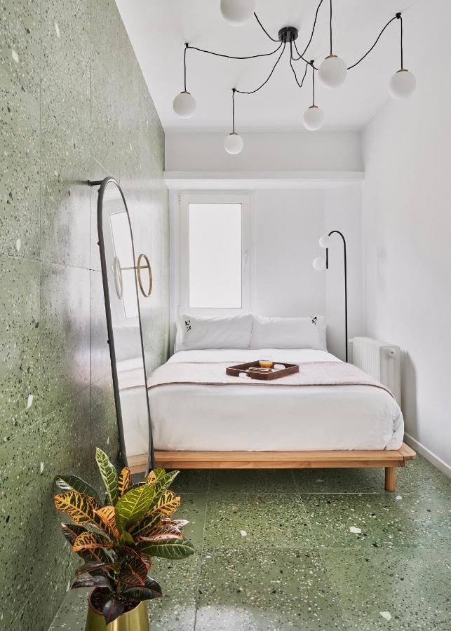 Halcyon Days Luxembourg Apartment Bagian luar foto