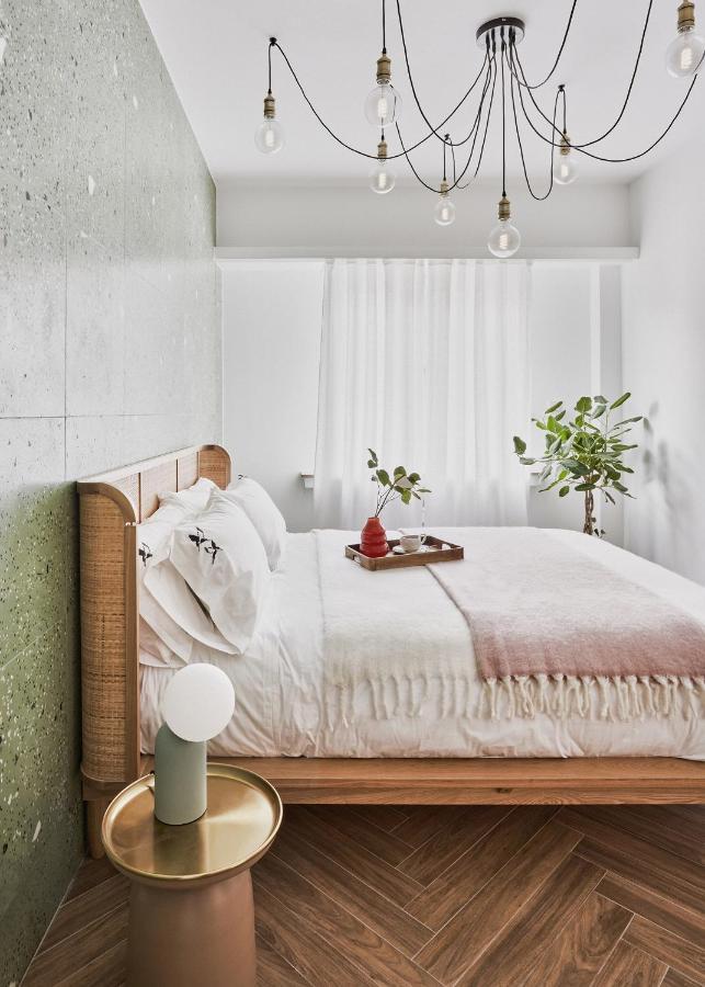 Halcyon Days Luxembourg Apartment Bagian luar foto
