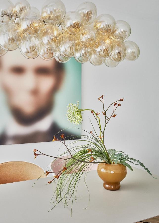 Halcyon Days Luxembourg Apartment Bagian luar foto
